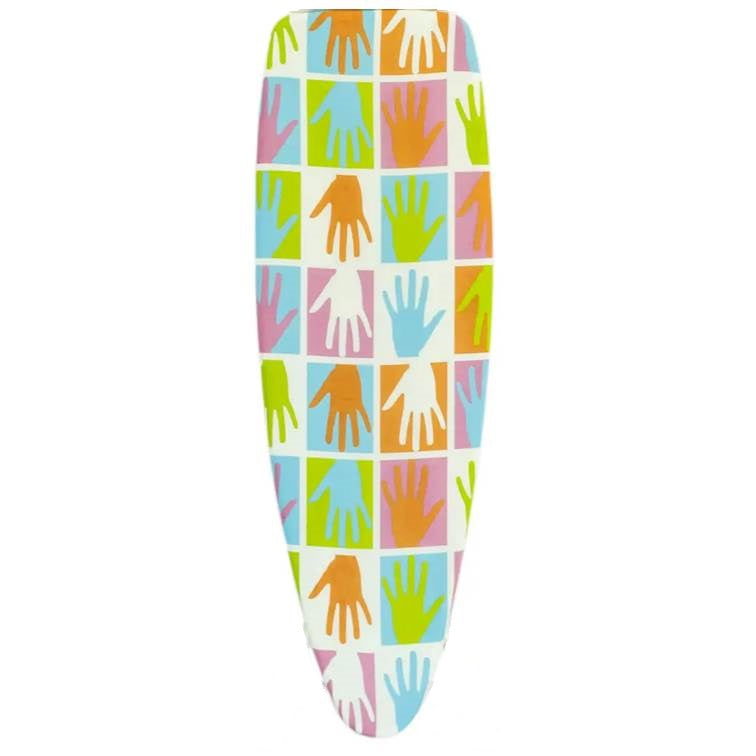 Forro Acolchoado para Tábua de Passar Roupas 140x60cm