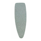 Forro Metalizado com Elástico para Tábua de Passar Roupas 135x53cm