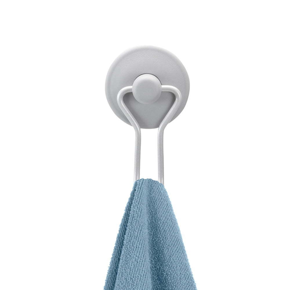 Gancho Unitário com Fixação Dupla Face Arthi