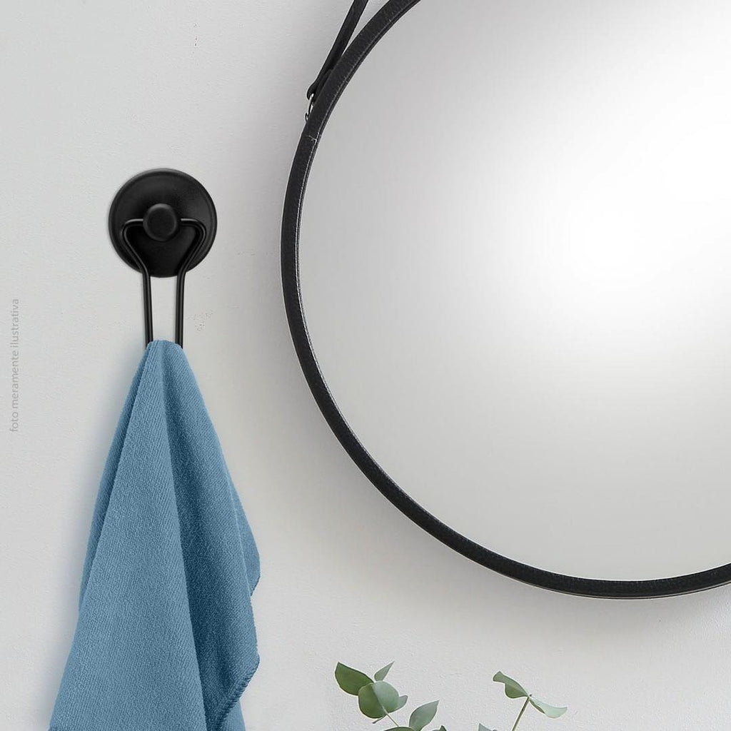 Gancho Unitário com Fixação Dupla Face Arthi