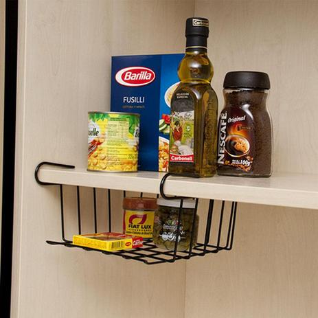 Gavetex Pequeno Metaltru