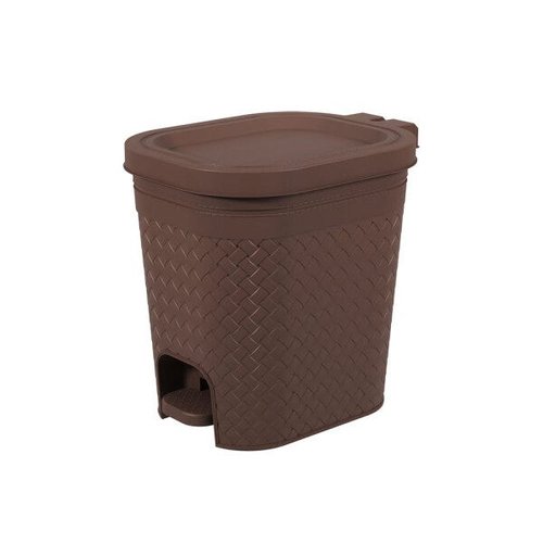 Lixeira com Pedal Craft Coza 14,7L