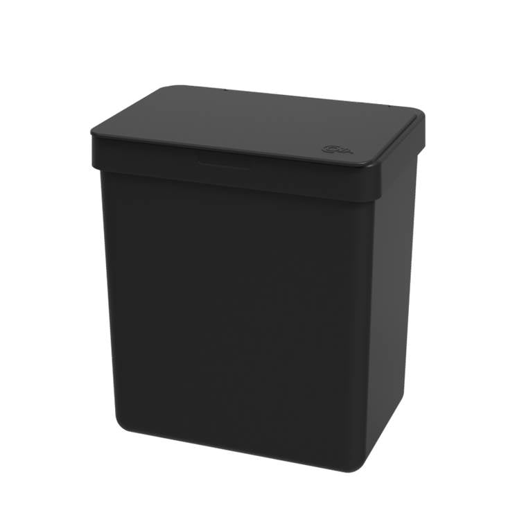 Lixeira Single Coza 2,5L