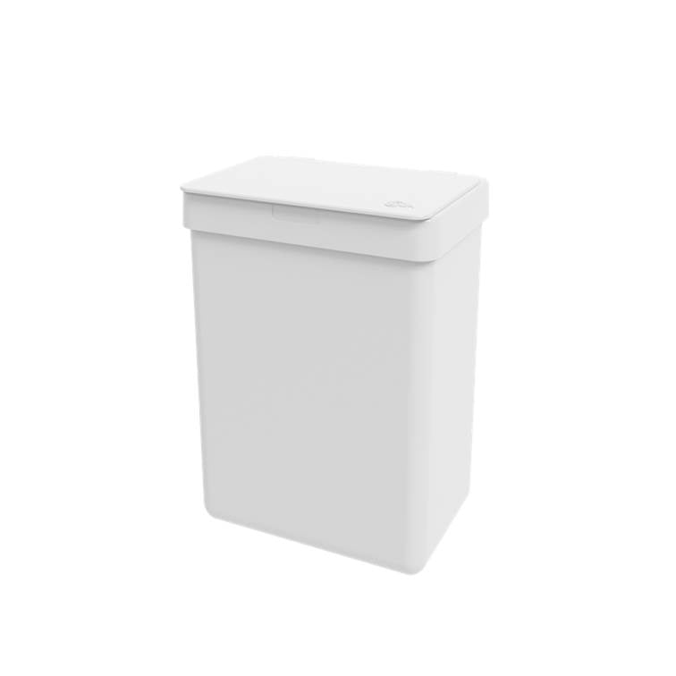 Lixeira Single Coza 2,5L