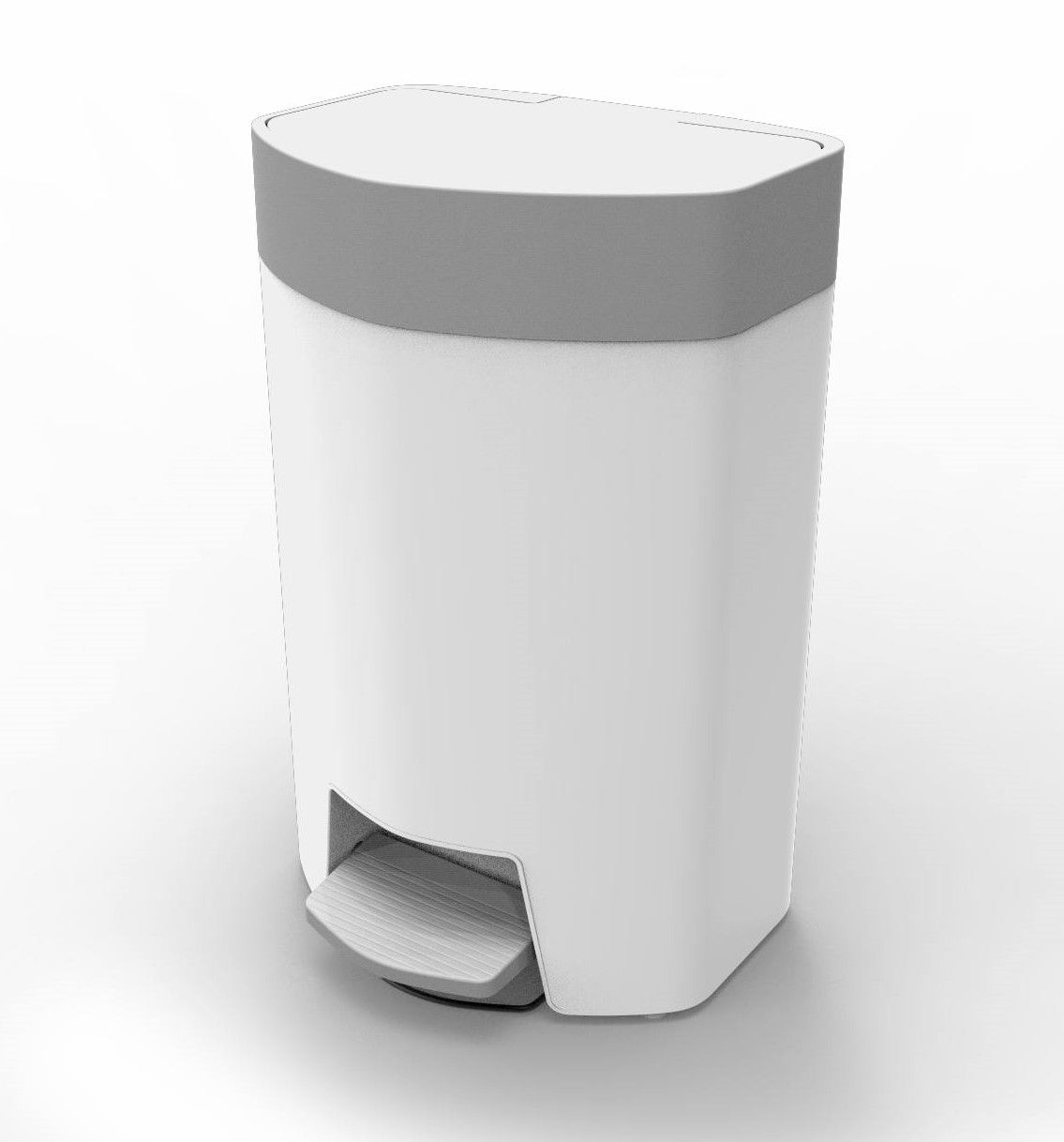 Lixeira de Pedal Prat-K