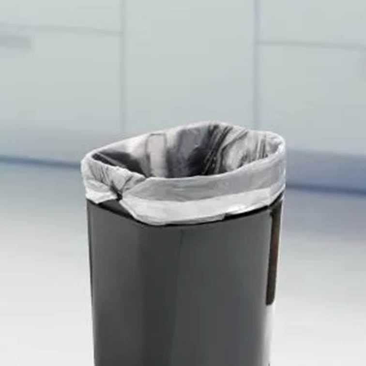 Lixeira de Pedal Prat-K