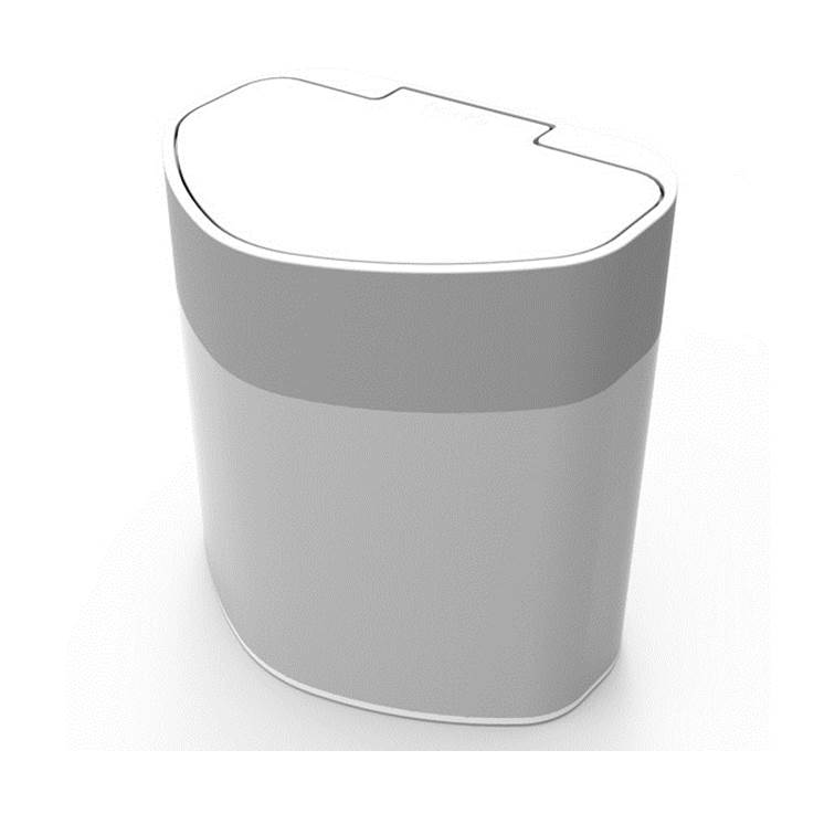 Lixeira para Pia de Cozinha Prat-K