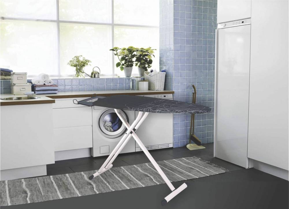 Tábua de Passar Roupas Perfect