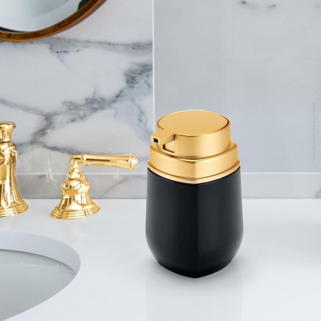 Porta Sabonete Líquido Conceito Arthi