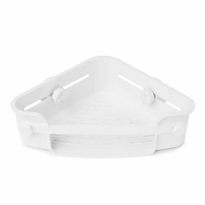 Porta Utensílios de Canto Flex Gel Lock Umbra