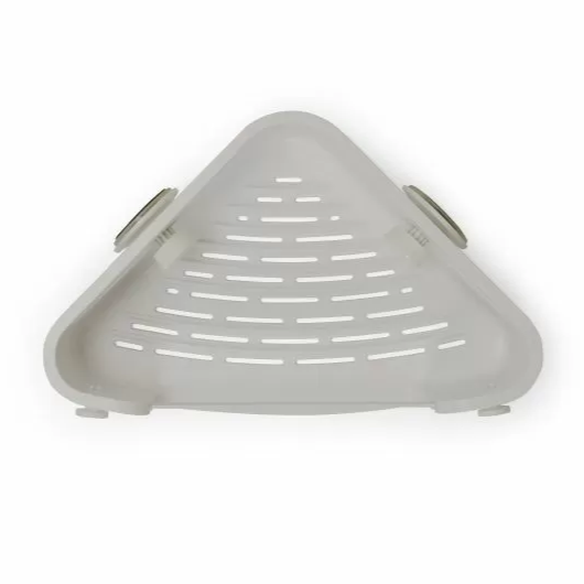 Porta Utensílios de Canto Flex Gel Lock Umbra