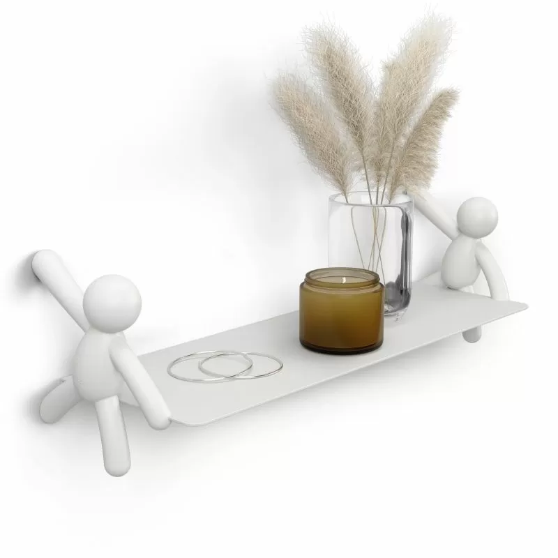 Prateleira Flutuante Buddy Umbra