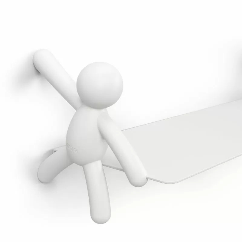 Prateleira Flutuante Buddy Umbra