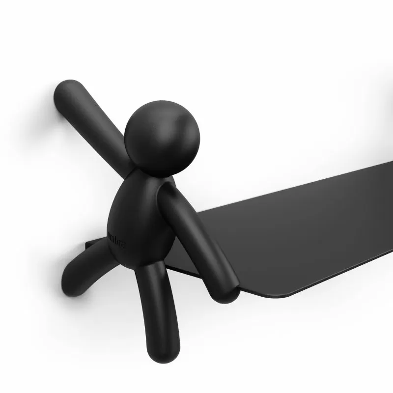 Prateleira Flutuante Buddy Umbra