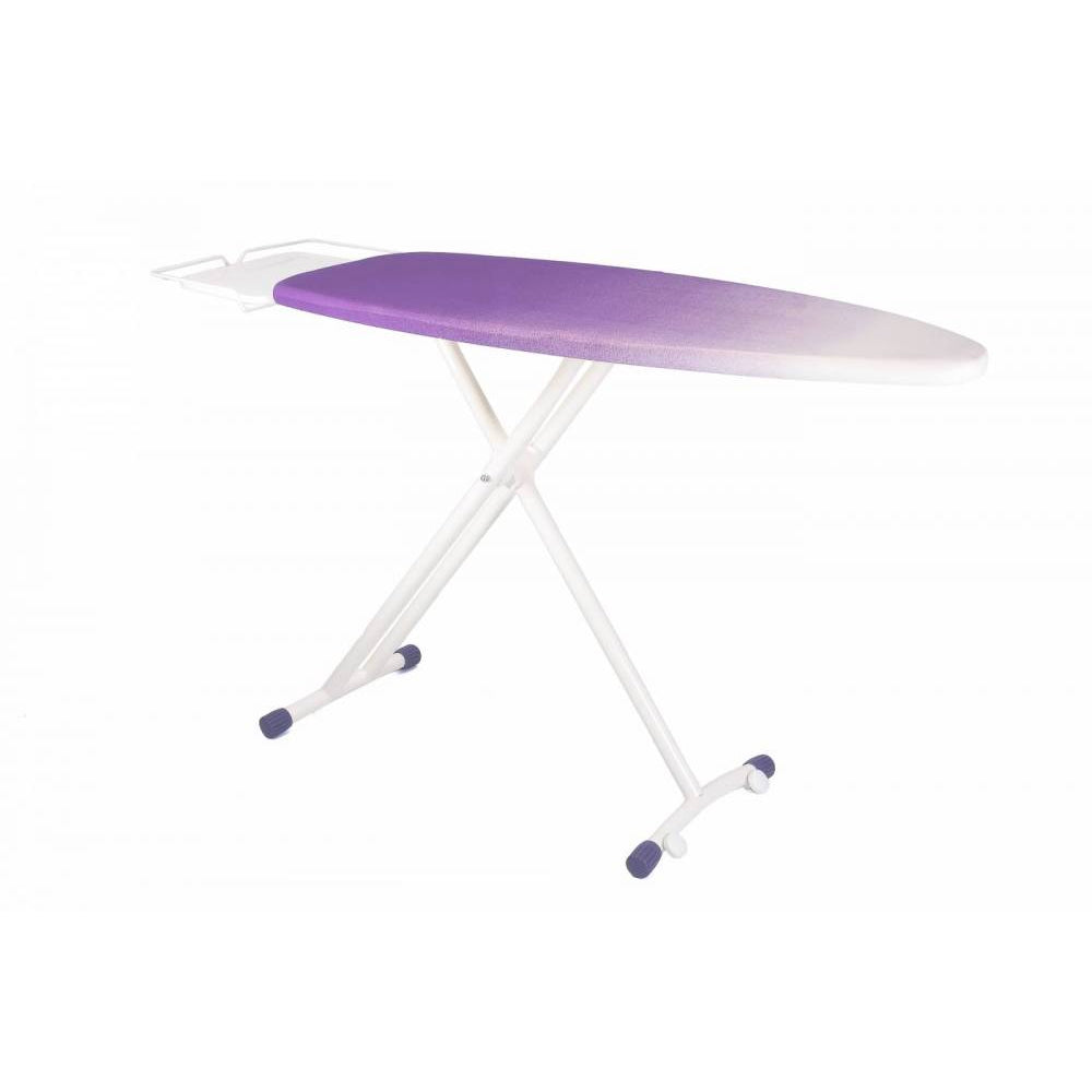 Tábua de Passar Roupas Premium Pro Metal