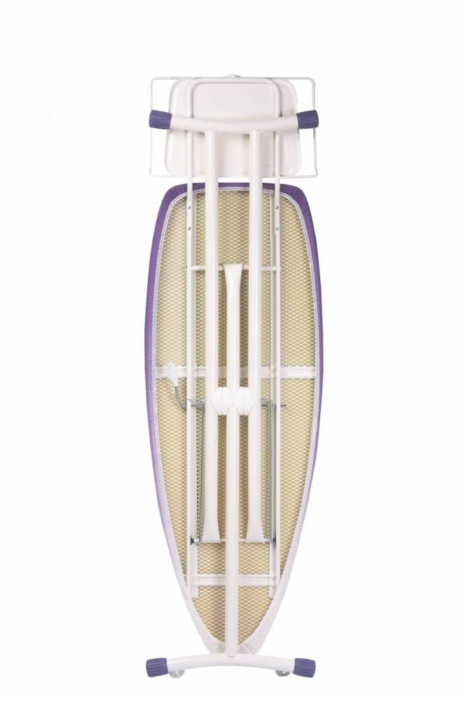 Tábua de Passar Roupas Premium Pro Metal