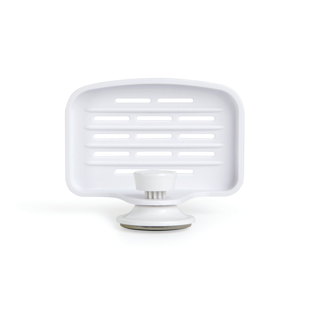 Saboneteira Flex Gel Lock Umbra