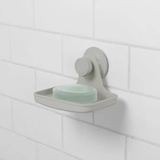 Saboneteira Flex Gel Lock Umbra