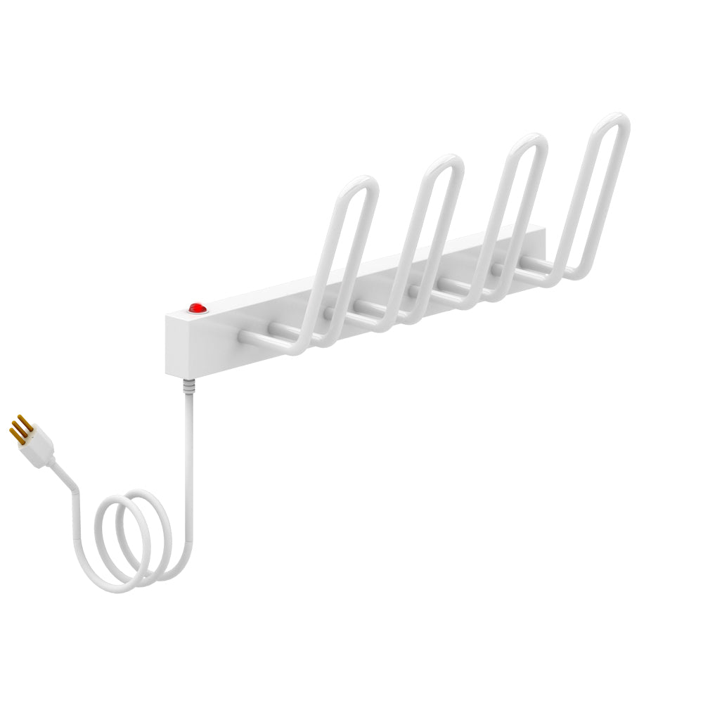 Secador Elétrico de Calçados 2 Pares