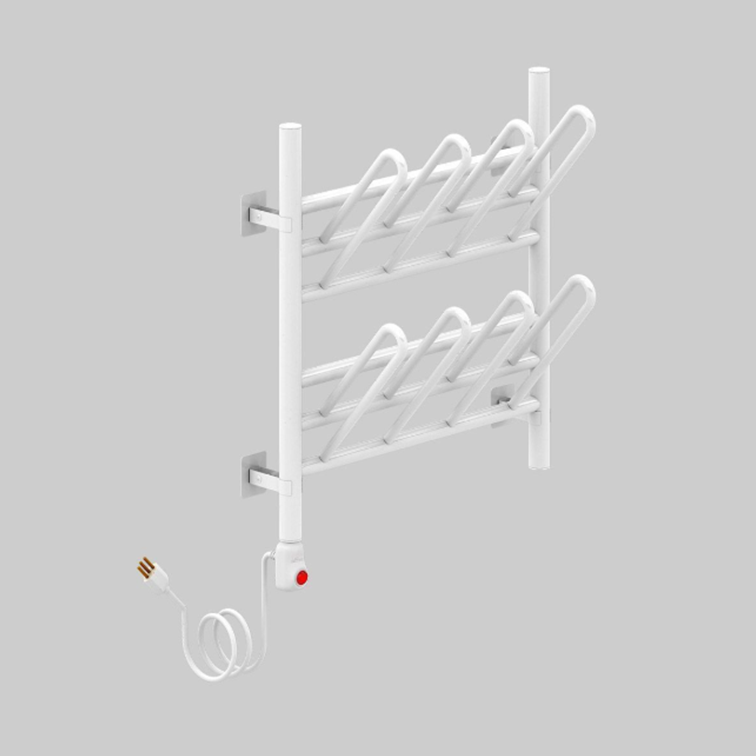 Secador Elétrico de Calçados 4 Pares