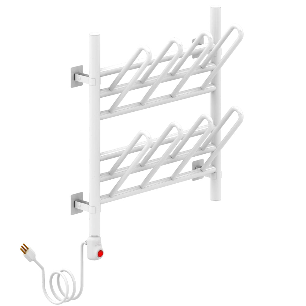 Secador Elétrico de Calçados 4 Pares