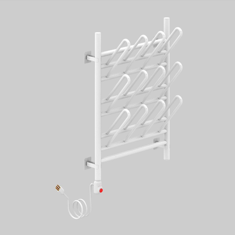 Secador Elétrico de Calçados 6 Pares