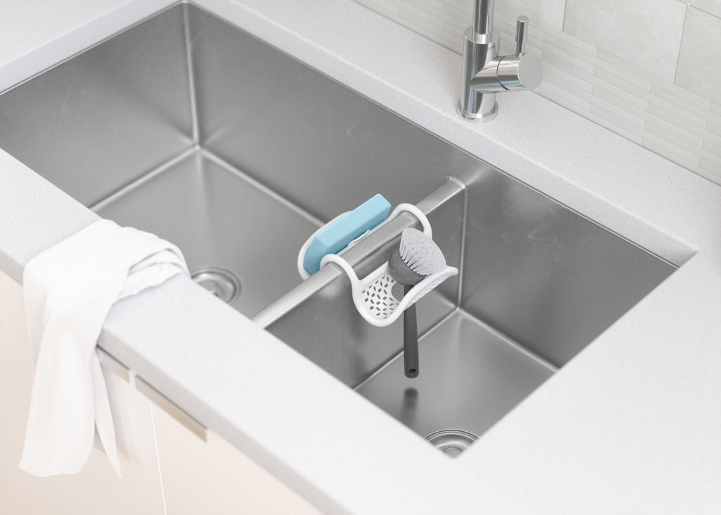 Suporte para Esponja Sling Organizer Umbra