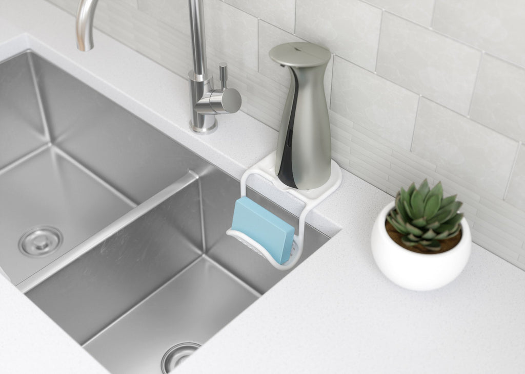 Suporte para Esponja Sling Organizer Umbra