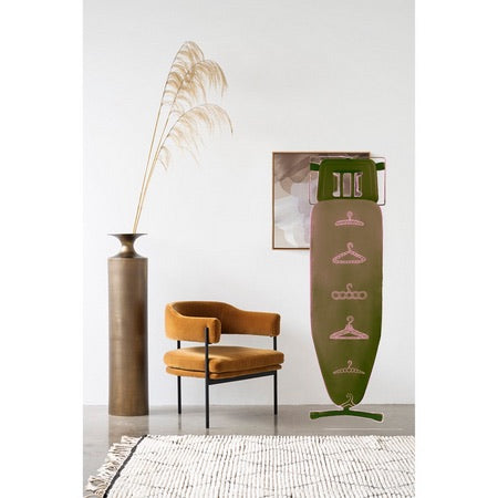 Tábua de Passar Roupas Promie