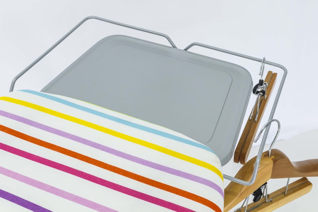 Tábua de Passar Roupas Teflonix