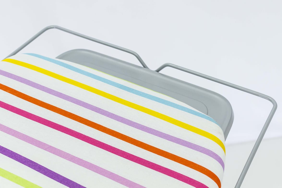 Tábua de Passar Roupas Teflonix