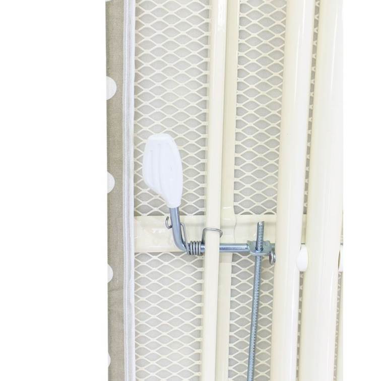 Tábua de Passar Roupas Easy