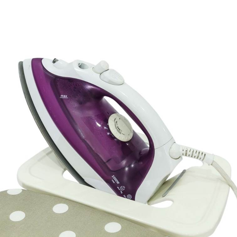 Tábua de Passar Roupas Easy