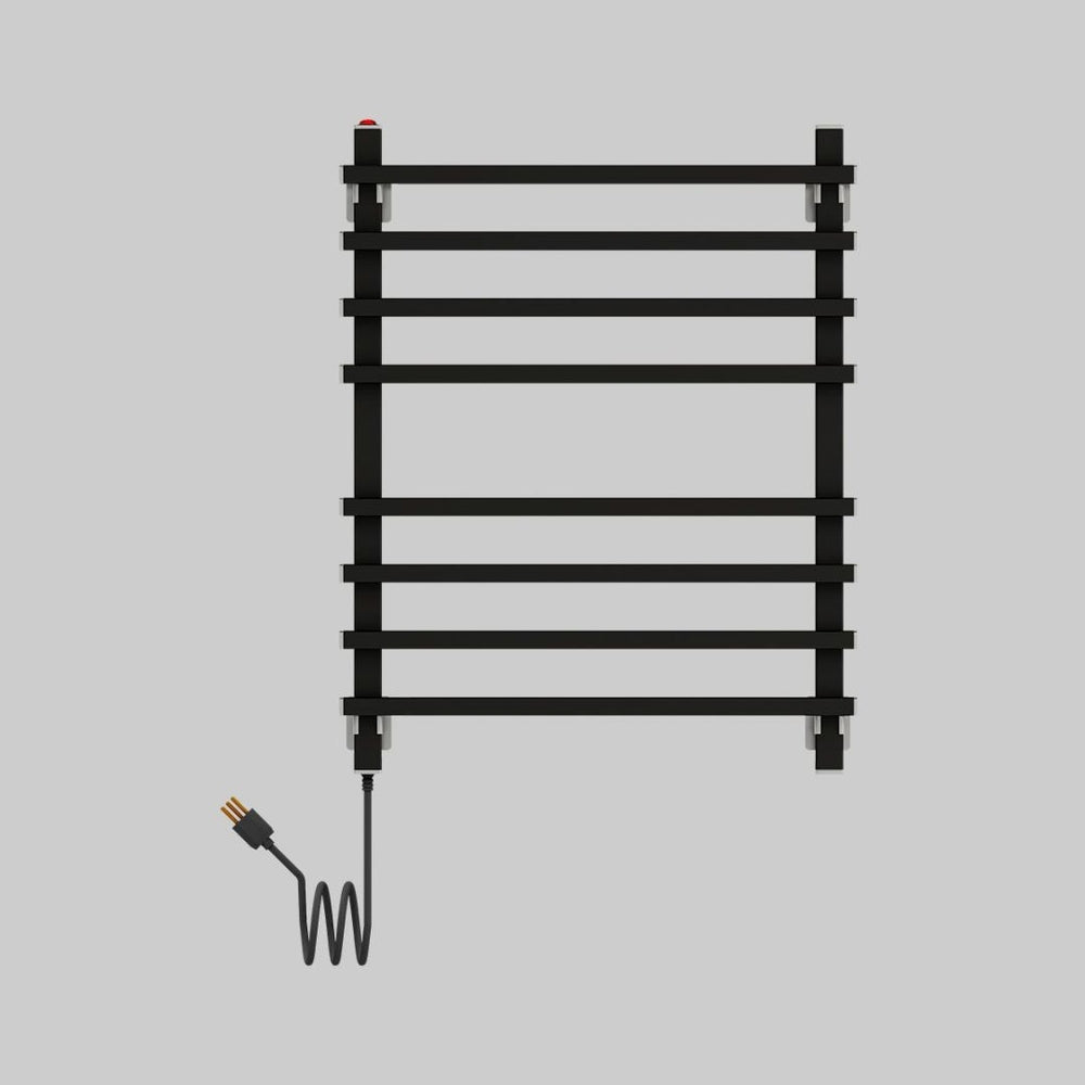 Toalheiro Térmico Capriccio Preto Seccare