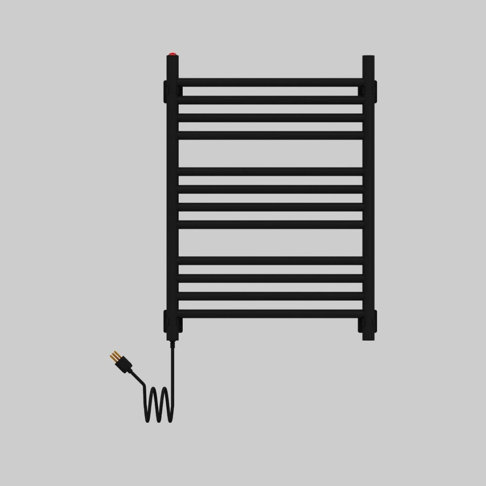 Toalheiro Térmico Esatto Preto Seccare