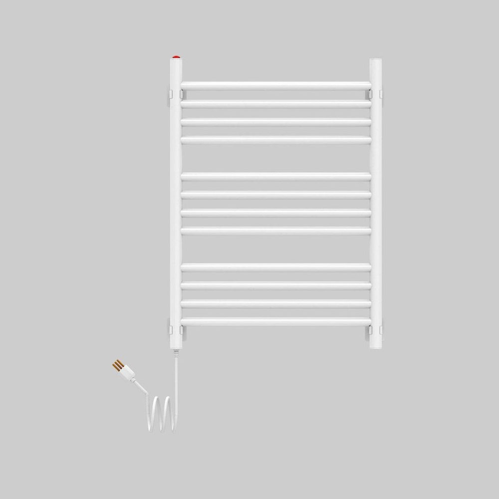 Toalheiro Térmico Esatto Branco Seccare