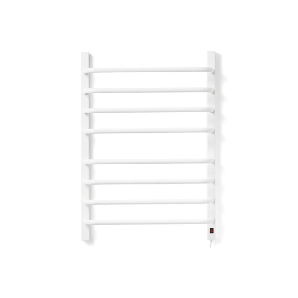 Toalheiro Térmico 2 Toalhas Branco Flape