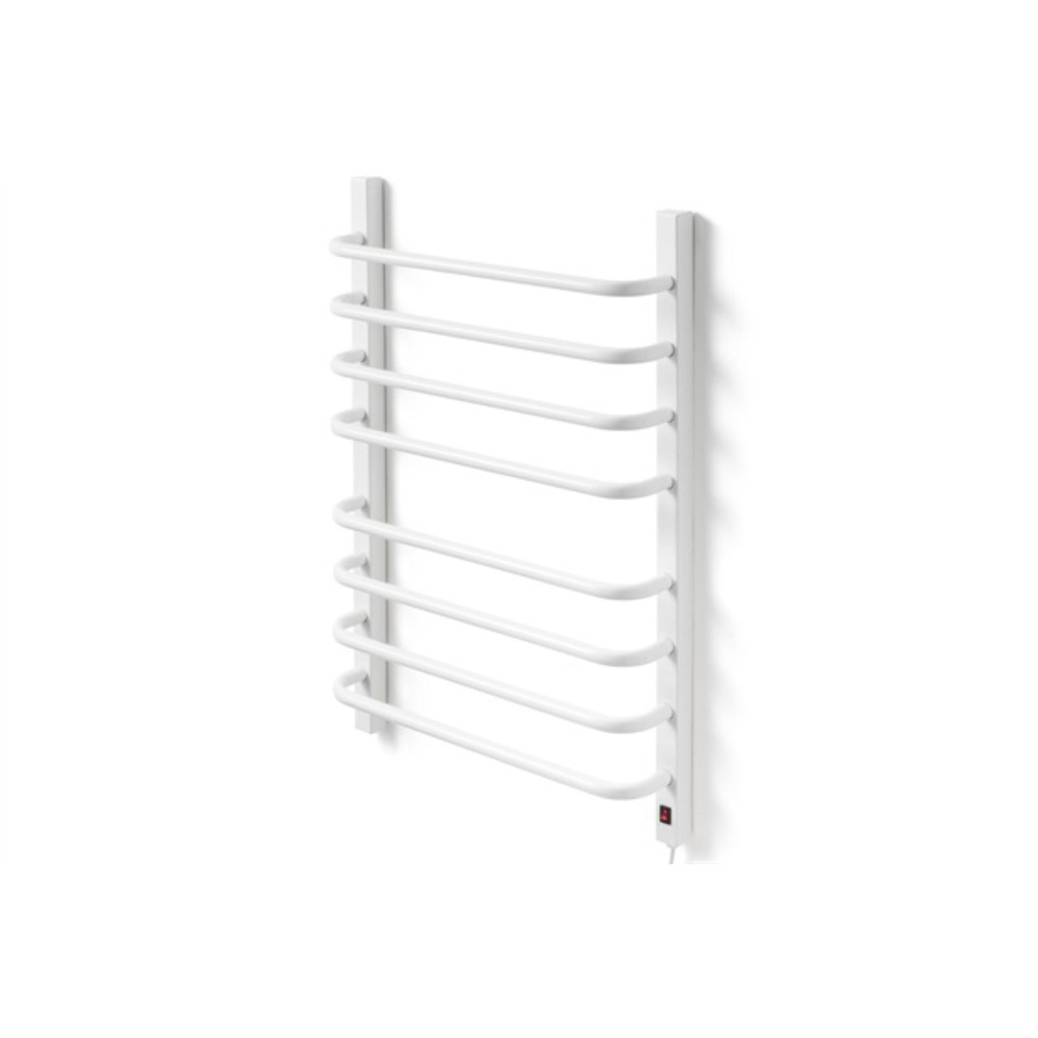 Toalheiro Térmico 2 Toalhas Branco Flape