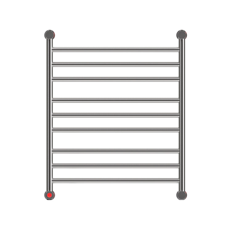 Toalheiro Térmico Belle Clean Inox Aquece