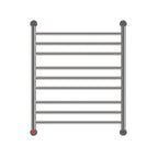 Toalheiro Térmico Belle Clean Inox Aquece