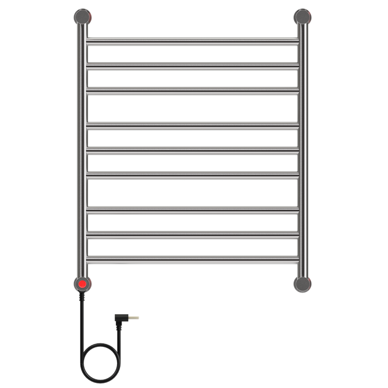 Toalheiro Térmico Belle Inox Aquece