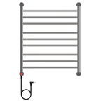 Toalheiro Térmico Belle Inox Aquece
