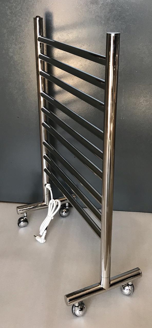 Toalheiro Térmico Belle Mobile Inox Aquece