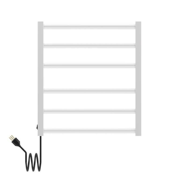 Toalheiro Térmico Blend Branco Thermo