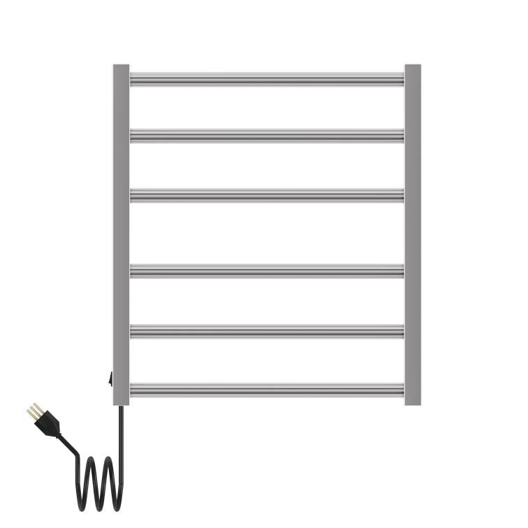 Toalheiro Térmico Blend Inox Thermo