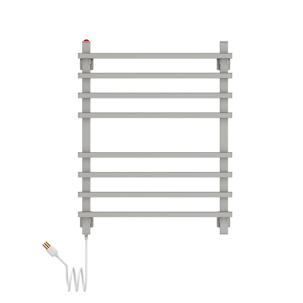 Toalheiro Térmico Capriccio Inox Seccare