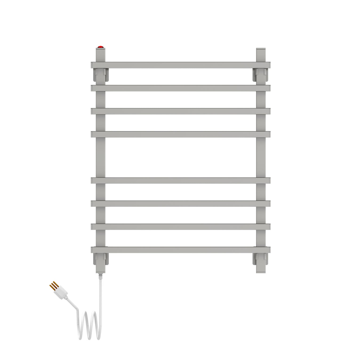 Toalheiro Térmico Capriccio Inox Seccare