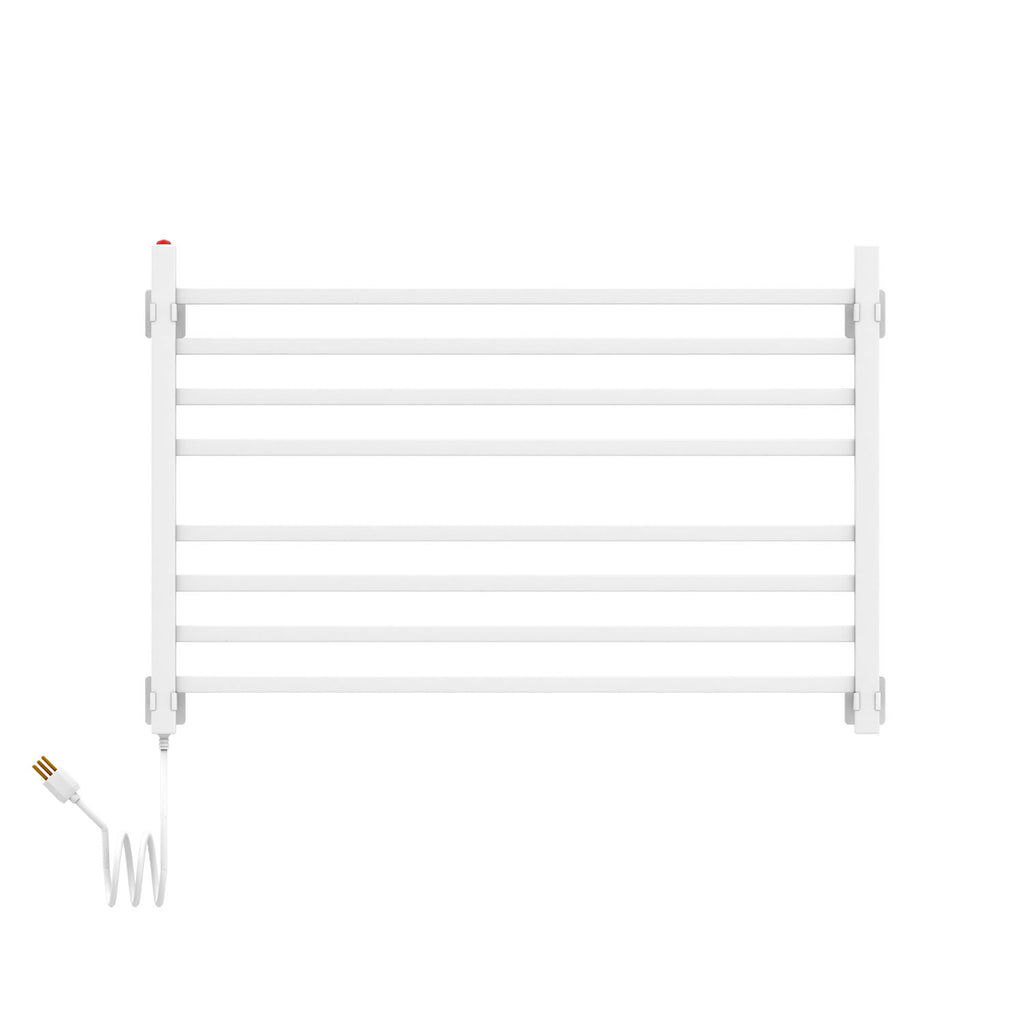 Toalheiro Térmico Concetto Branco Seccare