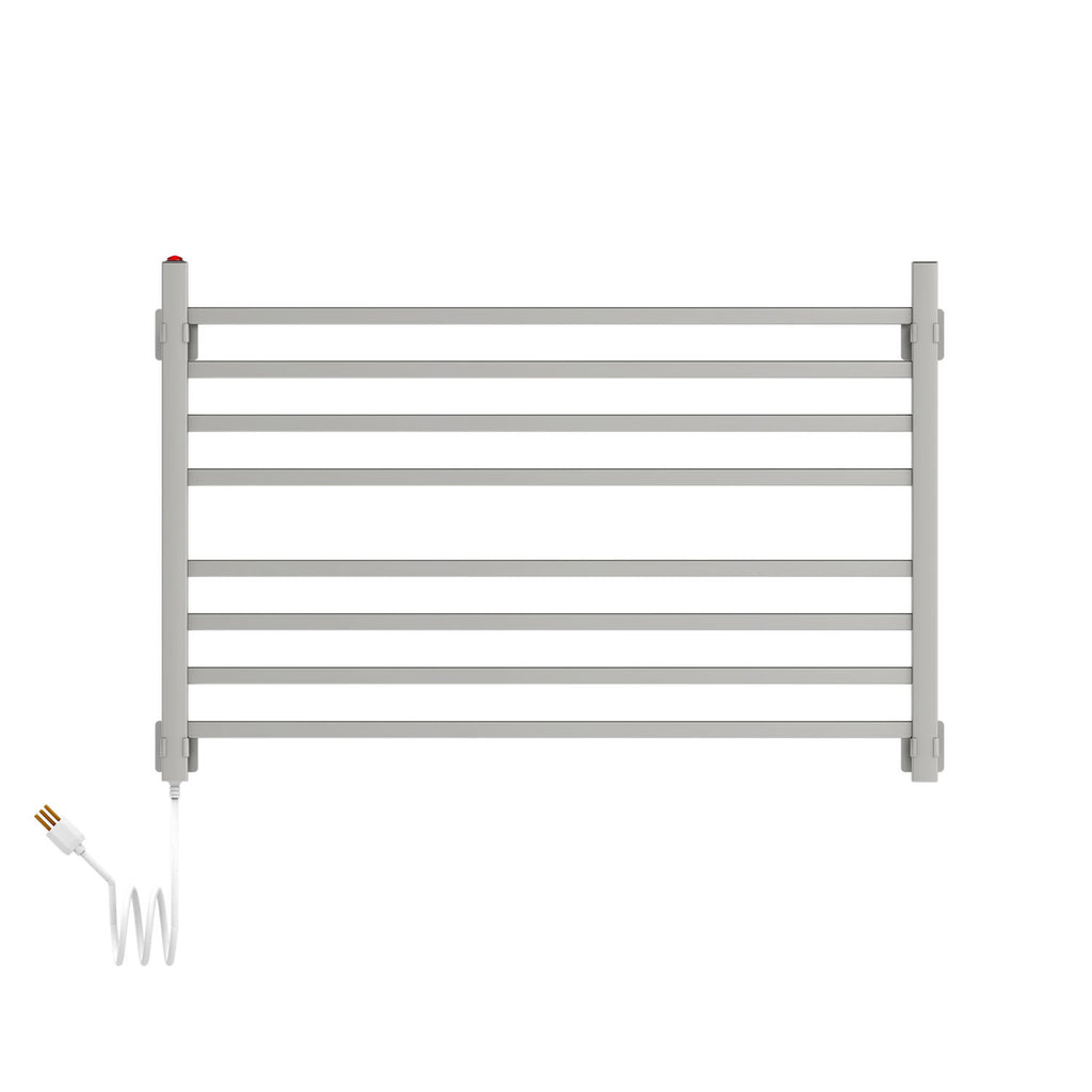 Toalheiro Térmico Concetto Inox Seccare