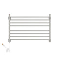 Toalheiro Térmico Concetto Inox Seccare